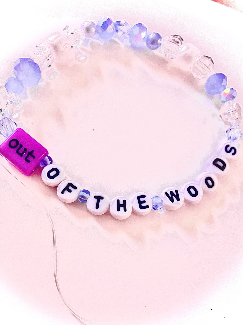 BUY1GET1FREE 1989 Taylors Version Taylor Swift friendship bracelet